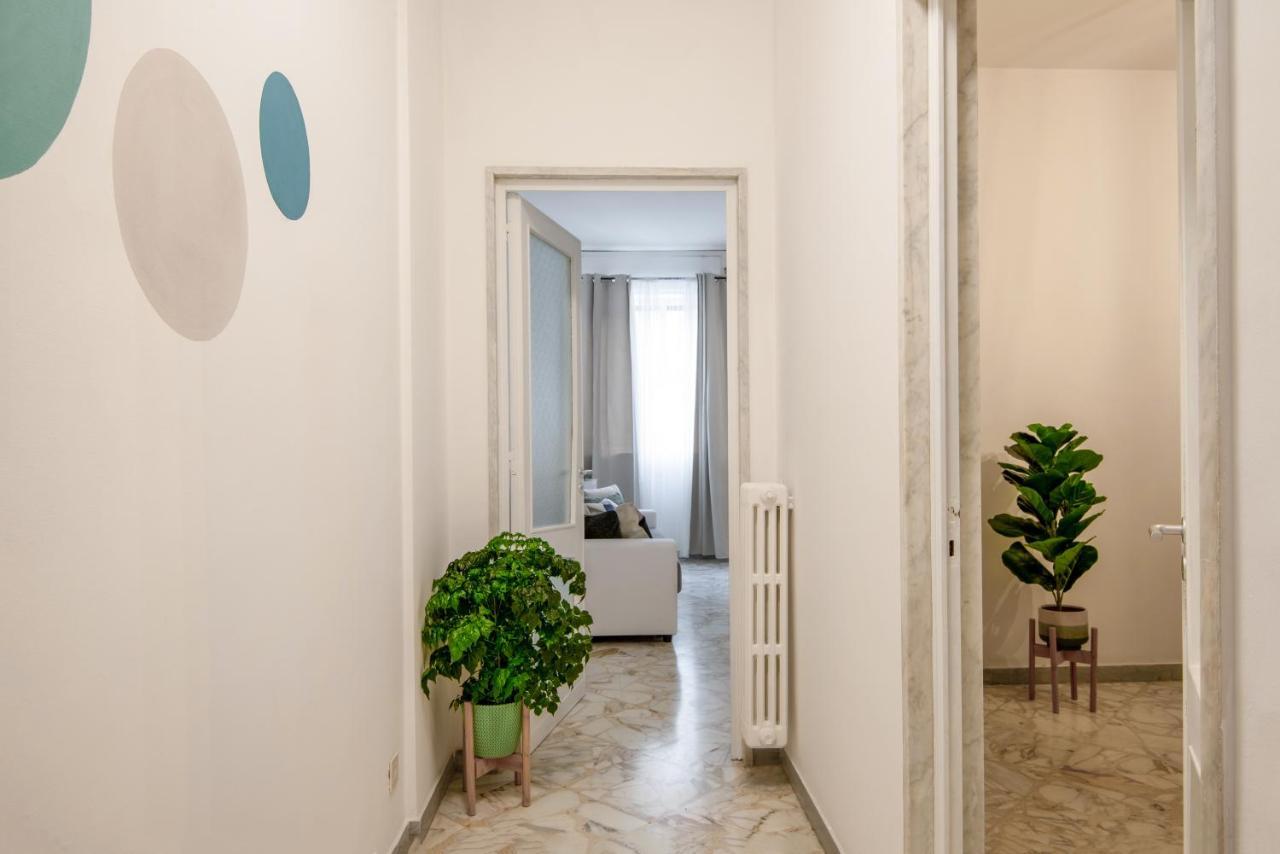 Puglia5Stars Stazione Centrale Umberto I Bari Dış mekan fotoğraf
