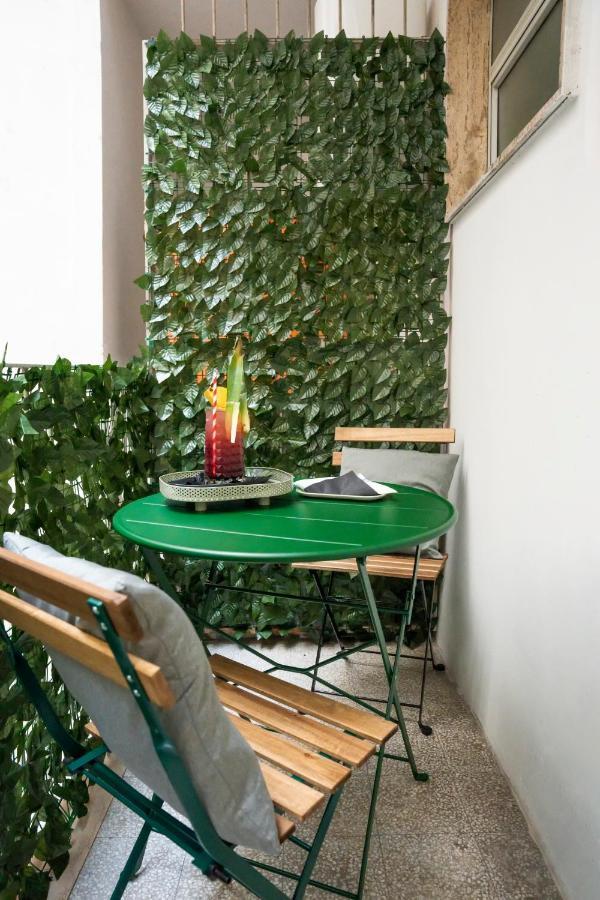 Puglia5Stars Stazione Centrale Umberto I Bari Dış mekan fotoğraf
